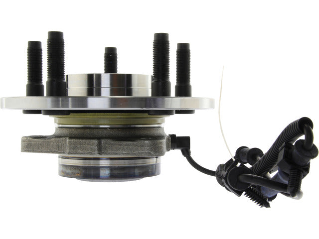Wheel Bearing and Hub Assembly Centric Parts 402.67020E