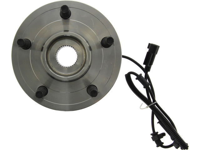 Wheel Bearing and Hub Assembly Centric Parts 402.67020E