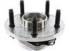Wheel Bearing and Hub Assembly Centric Parts 402.67021E