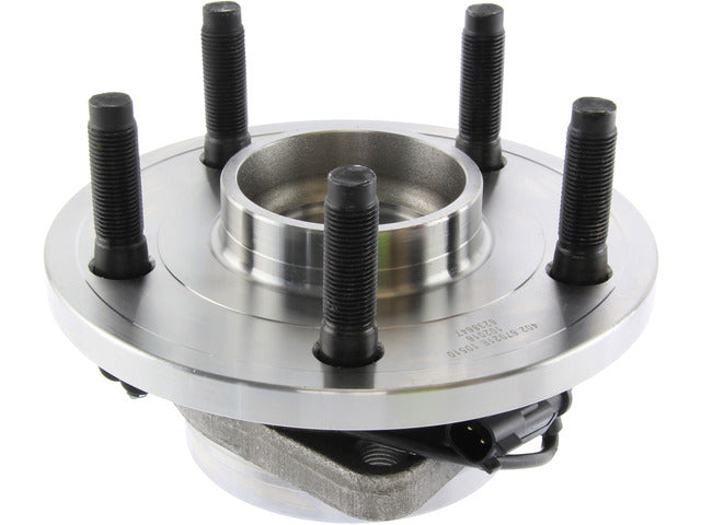 Wheel Bearing and Hub Assembly Centric Parts 402.67021E