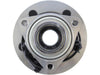 Wheel Bearing and Hub Assembly Centric Parts 402.67021E