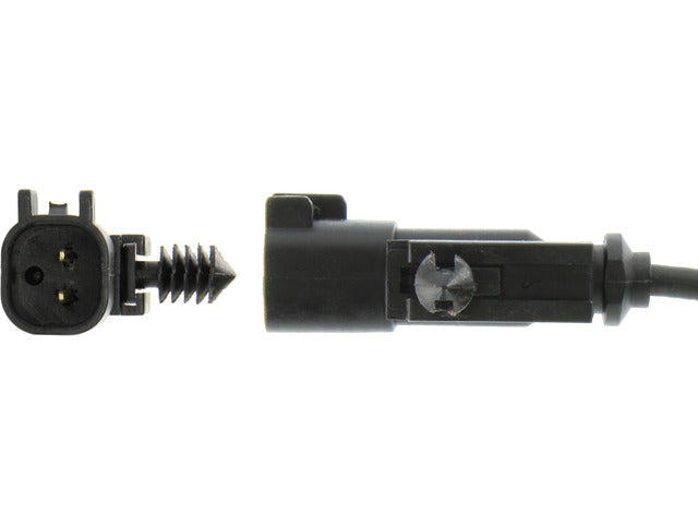 Wheel Bearing and Hub Assembly Centric Parts 402.67021E