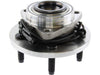 Wheel Bearing and Hub Assembly Centric Parts 402.67021E