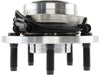 Wheel Bearing and Hub Assembly Centric Parts 402.67021E