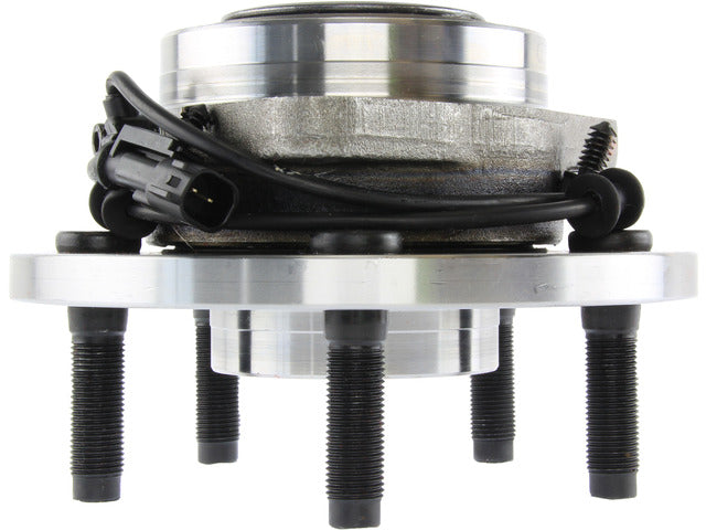 Wheel Bearing and Hub Assembly Centric Parts 402.67021E