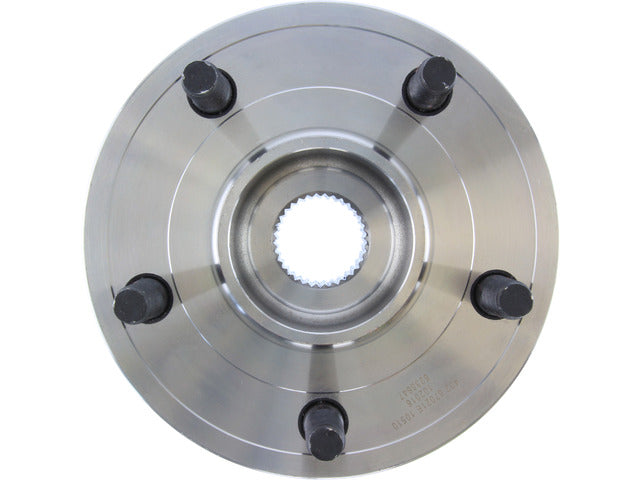 Wheel Bearing and Hub Assembly Centric Parts 402.67021E