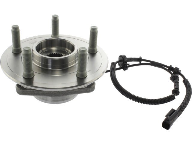 Wheel Bearing and Hub Assembly Centric Parts 402.67022