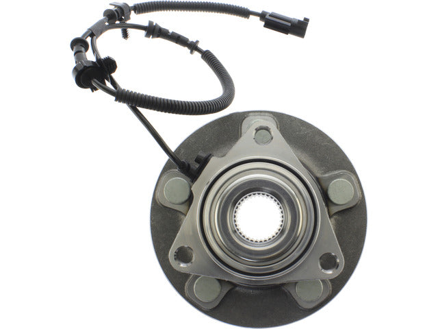 Wheel Bearing and Hub Assembly Centric Parts 402.67022