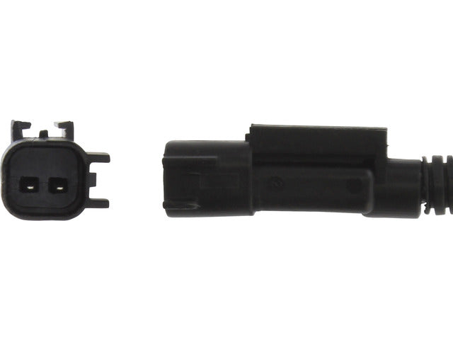 Wheel Bearing and Hub Assembly Centric Parts 402.67022