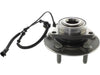 Wheel Bearing and Hub Assembly Centric Parts 402.67022