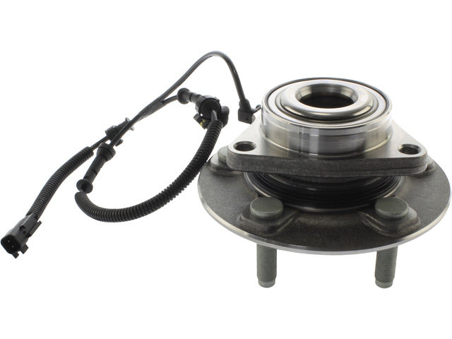 Wheel Bearing and Hub Assembly Centric Parts 402.67022