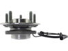 Wheel Bearing and Hub Assembly Centric Parts 402.67022