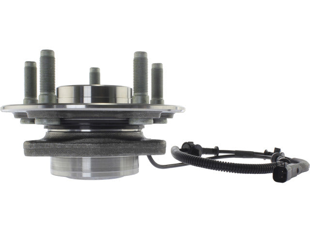 Wheel Bearing and Hub Assembly Centric Parts 402.67022