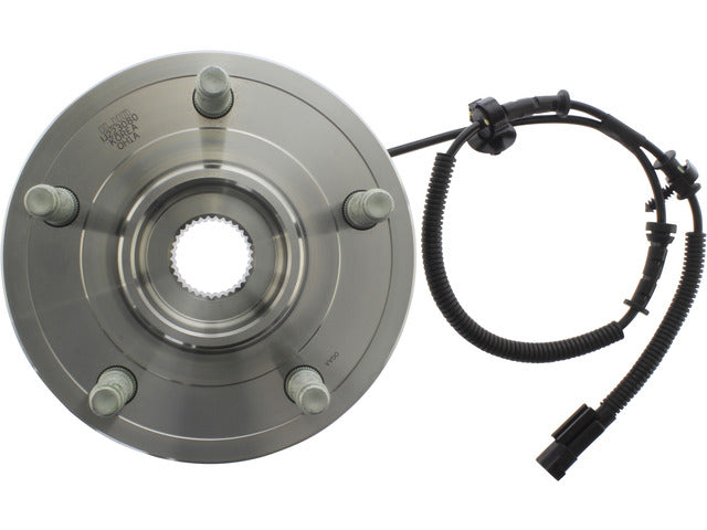 Wheel Bearing and Hub Assembly Centric Parts 402.67022