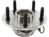 Wheel Bearing and Hub Assembly Centric Parts 402.67022E