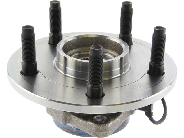 Wheel Bearing and Hub Assembly Centric Parts 402.67022E