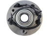 Wheel Bearing and Hub Assembly Centric Parts 402.67022E