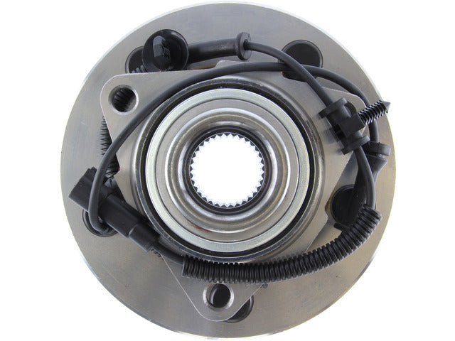 Wheel Bearing and Hub Assembly Centric Parts 402.67022E