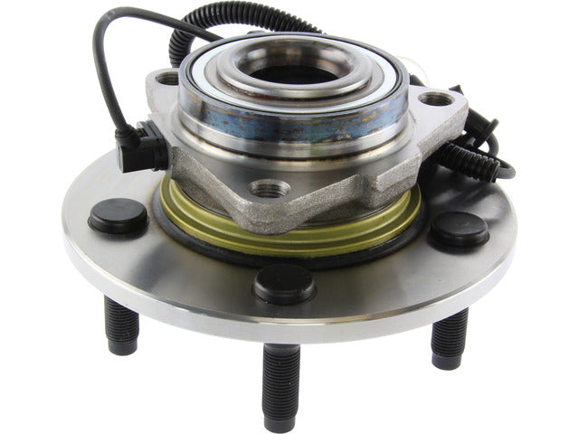 Wheel Bearing and Hub Assembly Centric Parts 402.67022E