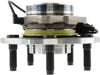 Wheel Bearing and Hub Assembly Centric Parts 402.67022E
