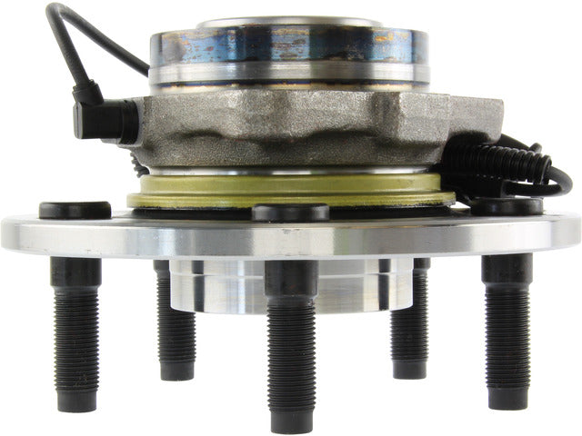 Wheel Bearing and Hub Assembly Centric Parts 402.67022E