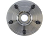 Wheel Bearing and Hub Assembly Centric Parts 402.67022E