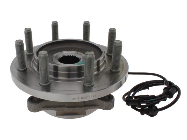 Wheel Bearing and Hub Assembly Centric Parts 402.67023