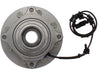 Wheel Bearing and Hub Assembly Centric Parts 402.67023