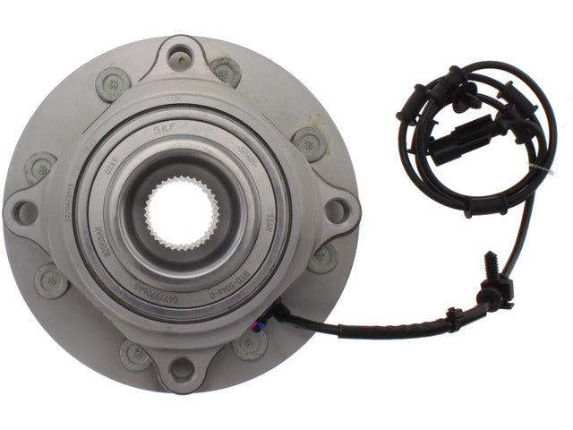 Wheel Bearing and Hub Assembly Centric Parts 402.67023