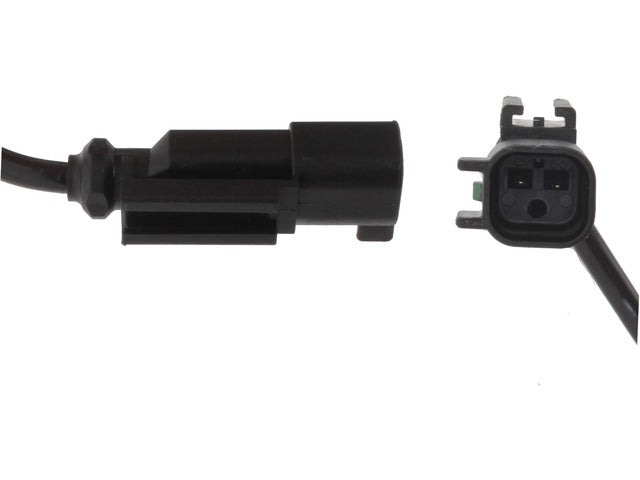Wheel Bearing and Hub Assembly Centric Parts 402.67023