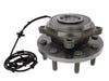 Wheel Bearing and Hub Assembly Centric Parts 402.67023