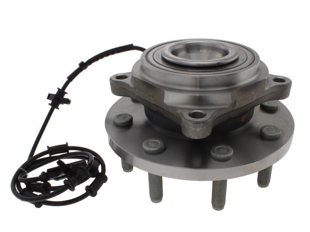 Wheel Bearing and Hub Assembly Centric Parts 402.67023