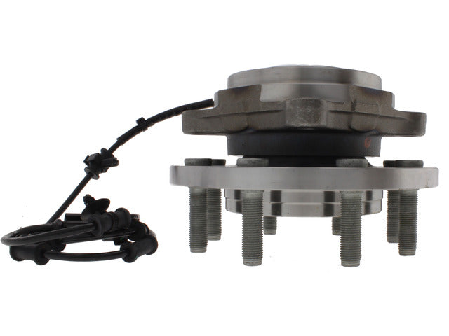 Wheel Bearing and Hub Assembly Centric Parts 402.67023