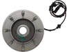 Wheel Bearing and Hub Assembly Centric Parts 402.67023