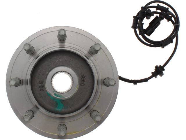 Wheel Bearing and Hub Assembly Centric Parts 402.67023