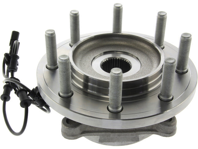 Wheel Bearing and Hub Assembly Centric Parts 402.67023E