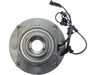 Wheel Bearing and Hub Assembly Centric Parts 402.67023E