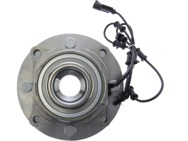 Wheel Bearing and Hub Assembly Centric Parts 402.67023E