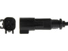 Wheel Bearing and Hub Assembly Centric Parts 402.67023E