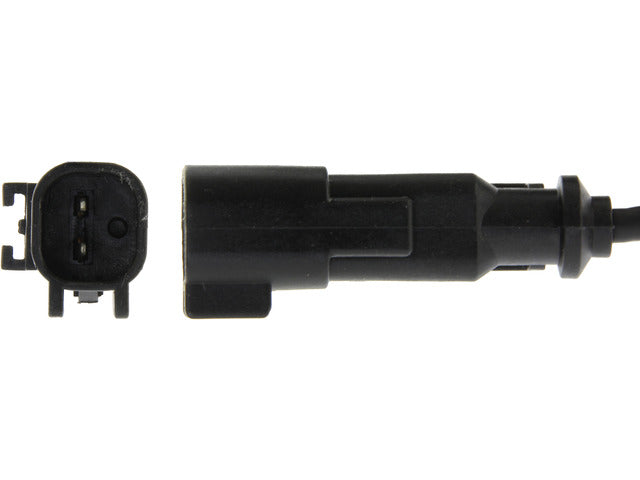 Wheel Bearing and Hub Assembly Centric Parts 402.67023E