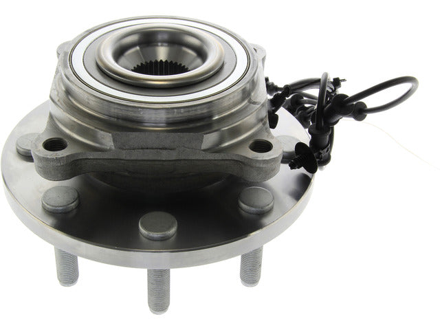 Wheel Bearing and Hub Assembly Centric Parts 402.67023E