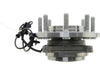 Wheel Bearing and Hub Assembly Centric Parts 402.67023E