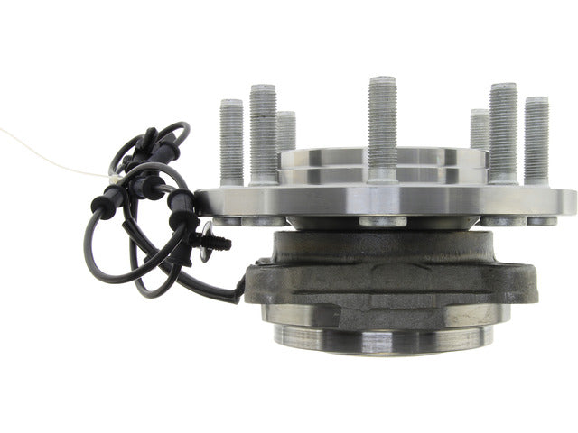 Wheel Bearing and Hub Assembly Centric Parts 402.67023E