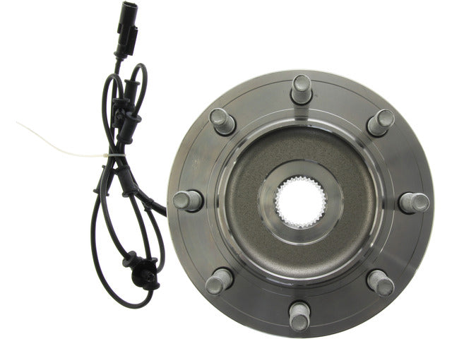 Wheel Bearing and Hub Assembly Centric Parts 402.67023E
