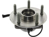 Wheel Bearing and Hub Assembly Centric Parts 402.67024