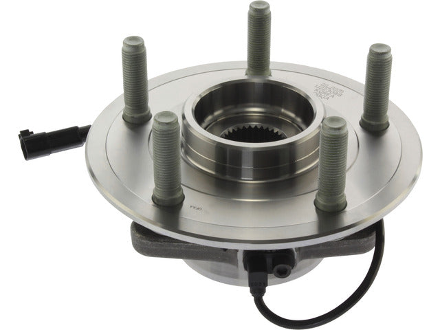Wheel Bearing and Hub Assembly Centric Parts 402.67024