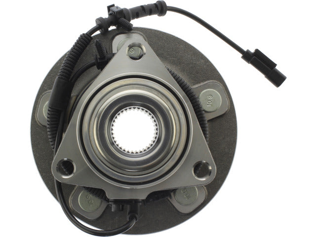 Wheel Bearing and Hub Assembly Centric Parts 402.67024