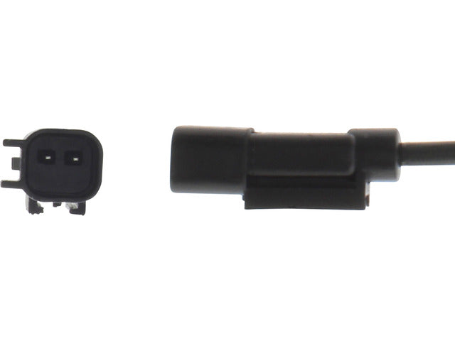 Wheel Bearing and Hub Assembly Centric Parts 402.67024