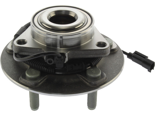 Wheel Bearing and Hub Assembly Centric Parts 402.67024
