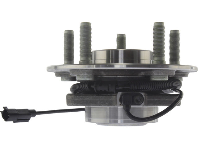Wheel Bearing and Hub Assembly Centric Parts 402.67024